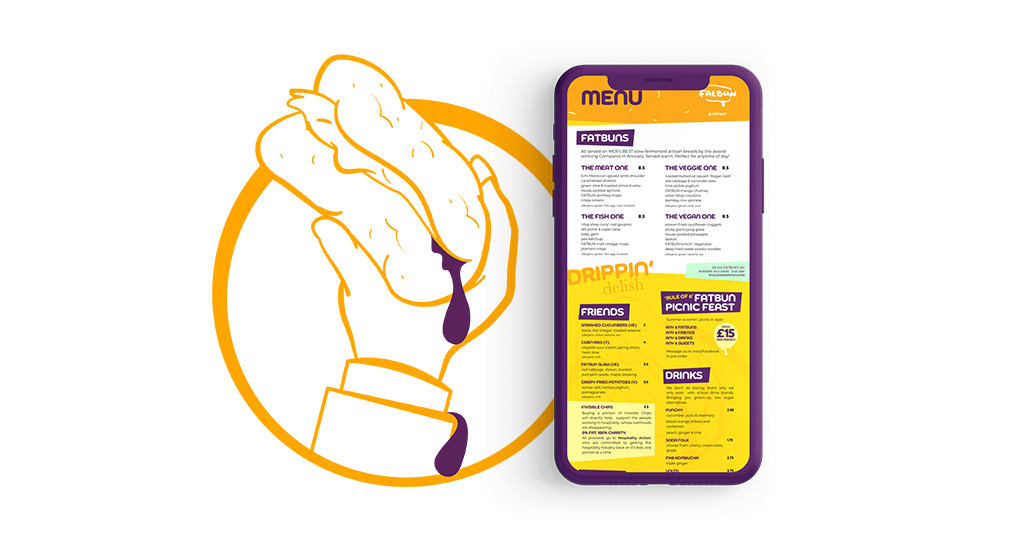 montie fatbun menu