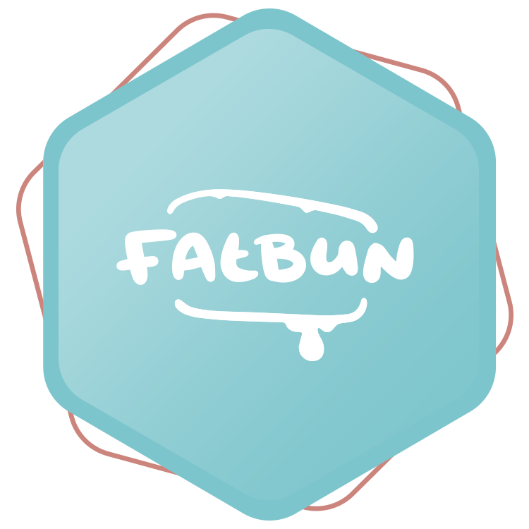 Fatbun Logo