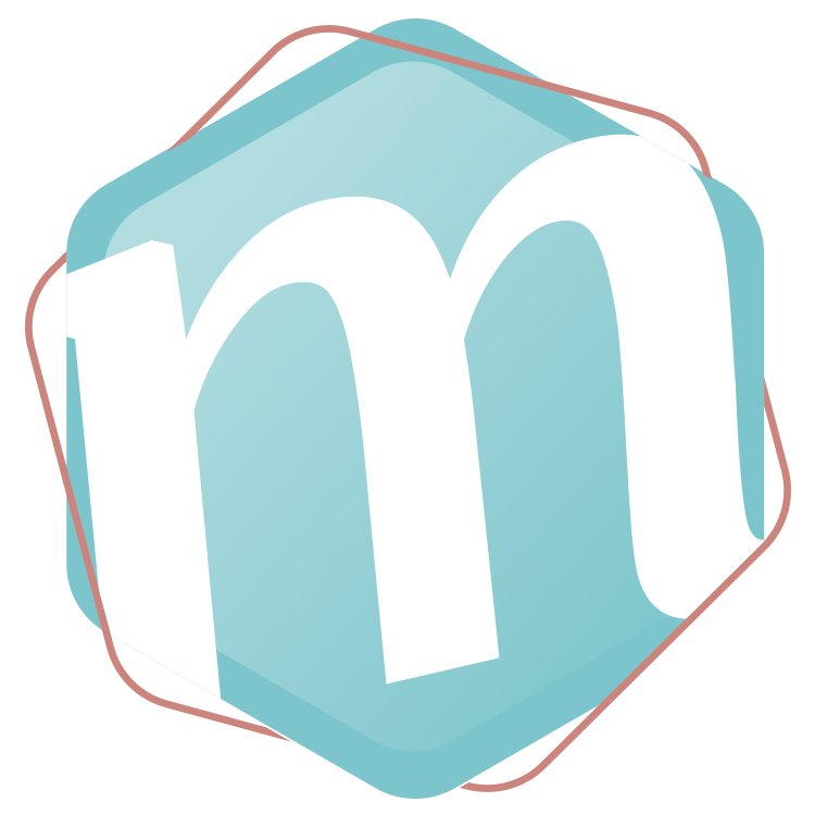 montie brand mark