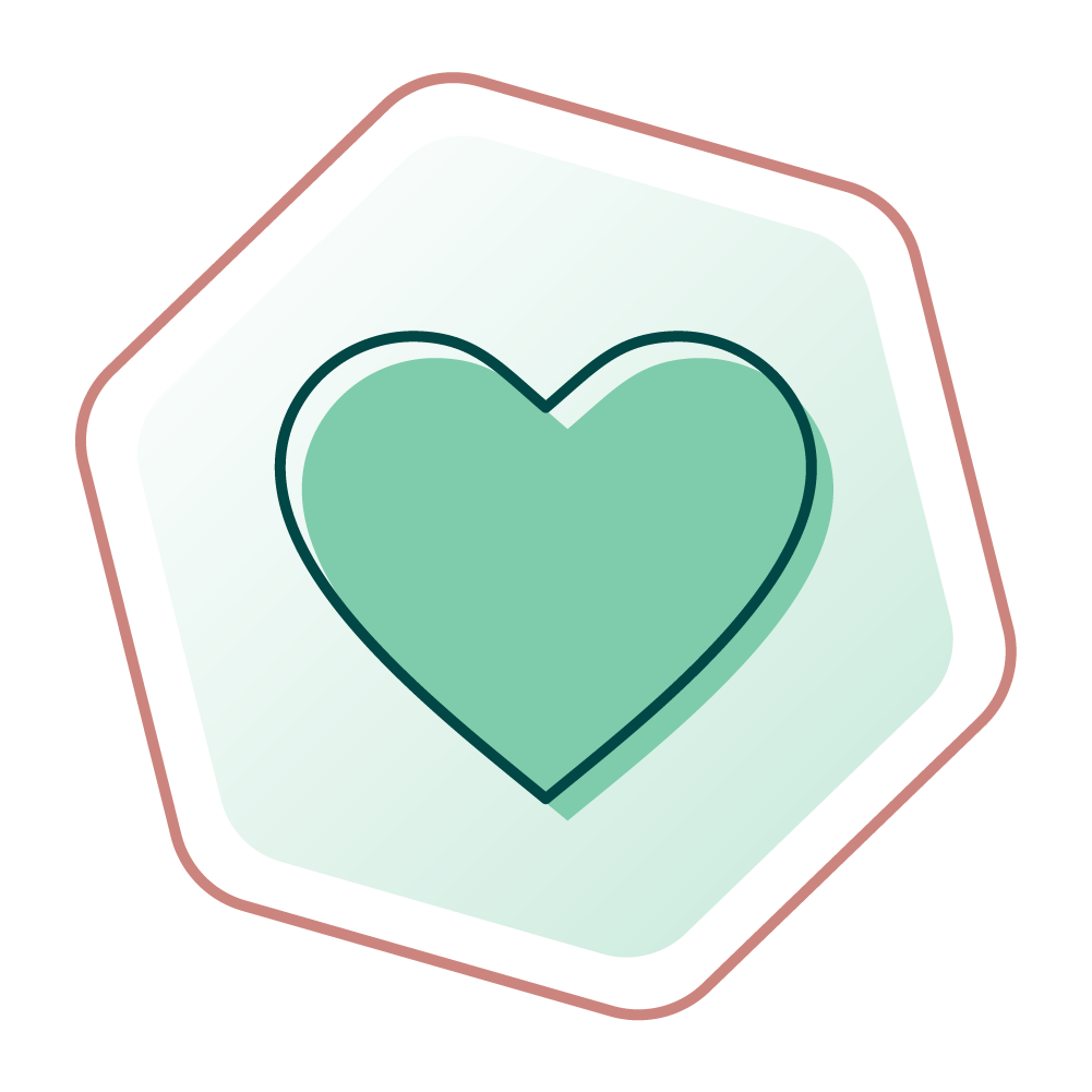 montie icon heart